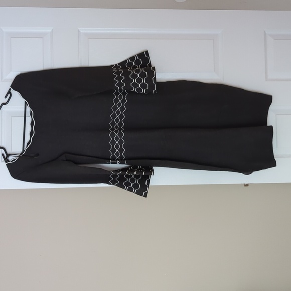 Roz & Ali Ladies Small Dress - Picture 6 of 8